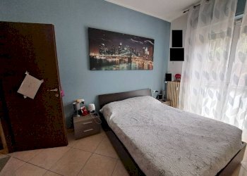 Camera da letto - Three-room apartment via Valsassina, Milano - photo 24