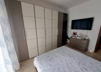 Camera da letto - Three-room apartment via Valsassina, Milano - photo 27