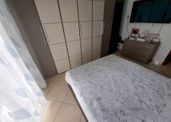 Camera da letto - Appartamento via Valsassina, Milano - foto 28