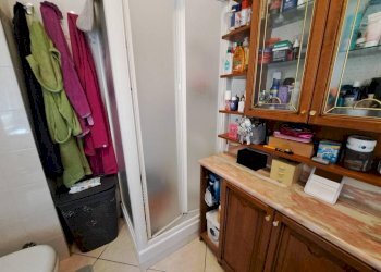 Bagno - Appartamento via Valsassina, Milano - foto 36