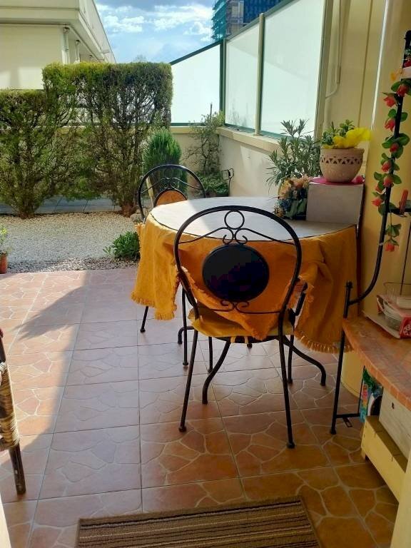 Giardino - Three-room apartment corso Francia, 12A, Cuneo (neighborhood Donatello) - photo 2
