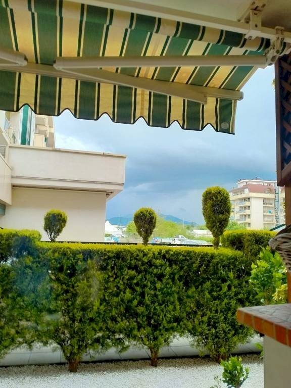 Cortile interno - Three-room apartment corso Francia, 12A, Cuneo (neighborhood Donatello) - photo 3