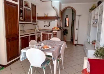 Salone - Appartamento corso Francia, 12A, Cuneo (zona Donatello) - foto 1