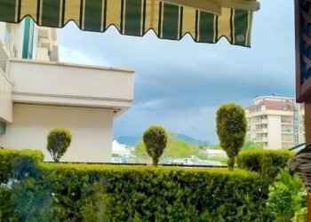 Cortile interno - Appartamento corso Francia, 12A, Cuneo (zona Donatello) - foto 3