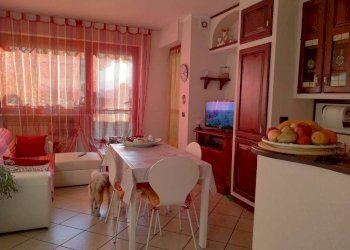 Salone - Appartamento corso Francia, 12A, Cuneo (zona Donatello) - foto 4