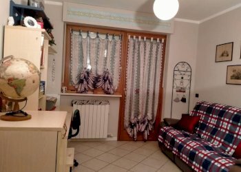 Camera da letto - Appartamento corso Francia, 12A, Cuneo (zona Donatello) - foto 9