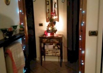 Disimpegno - Appartamento corso Francia, 12A, Cuneo (zona Donatello) - foto 11