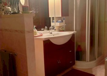 Bagno - Appartamento corso Francia, 12A, Cuneo (zona Donatello) - foto 12