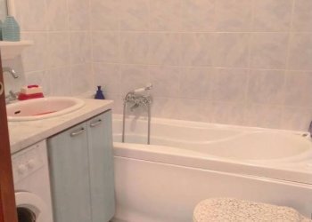 Bagno - Appartamento corso Francia, 12A, Cuneo (zona Donatello) - foto 15