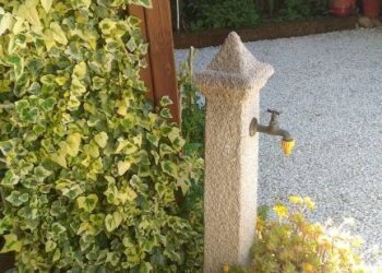 Giardino - Appartamento corso Francia, 12A, Cuneo (zona Donatello) - foto 17