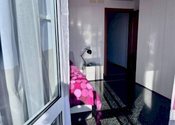 Balcone - Trilocale via Lodovico Calda, 31, Genova (zona Sestri Ponente) - foto 17