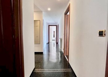 Corridoio - Trilocale via Lodovico Calda, 31, Genova (zona Sestri Ponente) - foto 21