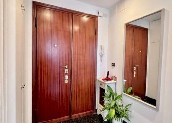 Ingresso - Trilocale via Lodovico Calda, 31, Genova (zona Sestri Ponente) - foto 22