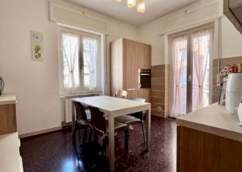 Cucina - Trilocale via Lodovico Calda, 31, Genova (zona Sestri Ponente) - foto 28