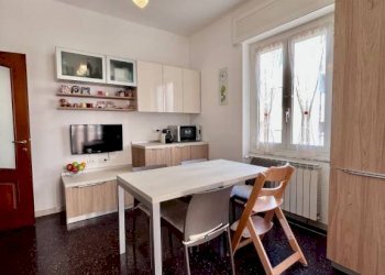 Cucina - Trilocale via Lodovico Calda, 31, Genova (zona Sestri Ponente) - foto 29