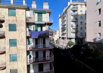 Vista - Trilocale via Lodovico Calda, 31, Genova (zona Sestri Ponente) - foto 32