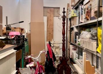 Cantina - Trilocale via Lodovico Calda, 31, Genova (zona Sestri Ponente) - foto 33