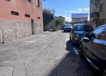 Trilocale via Lodovico Calda, 31, Genova (zona Sestri Ponente) - foto 34