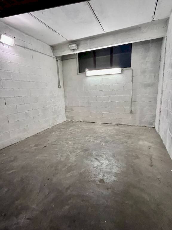 Box auto - Box viale Villa Gavotti, Genova (zona Pegli) - foto 1