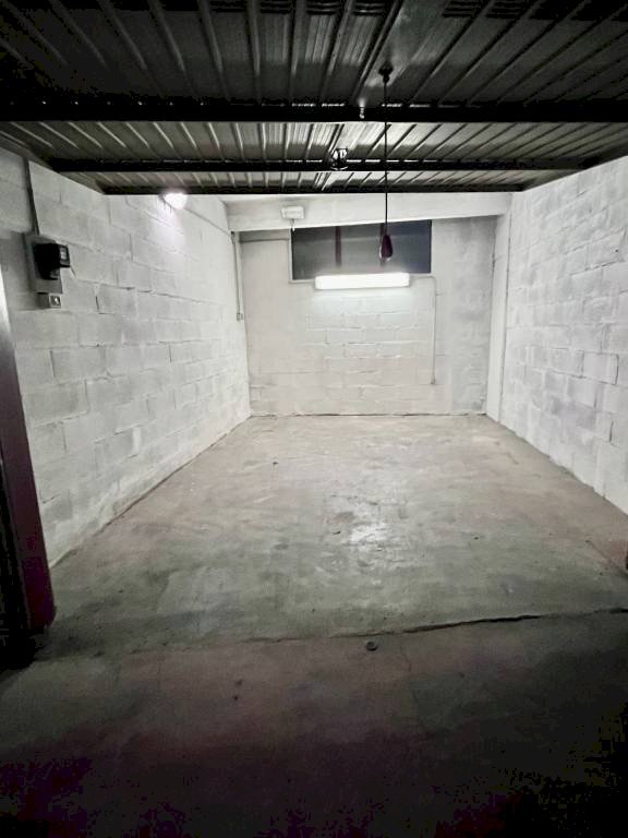 Box auto - Box viale Villa Gavotti, Genova (zona Pegli) - foto 2