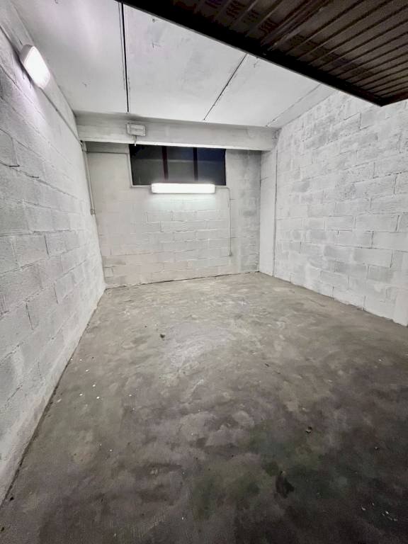 Box auto - Box viale Villa Gavotti, Genova (zona Pegli) - foto 3