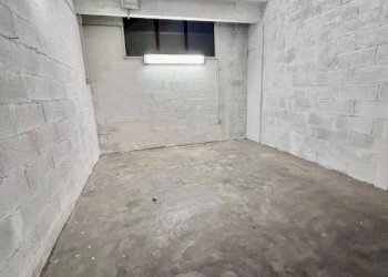 Box auto - Box viale Villa Gavotti, Genova (zona Pegli) - foto 3