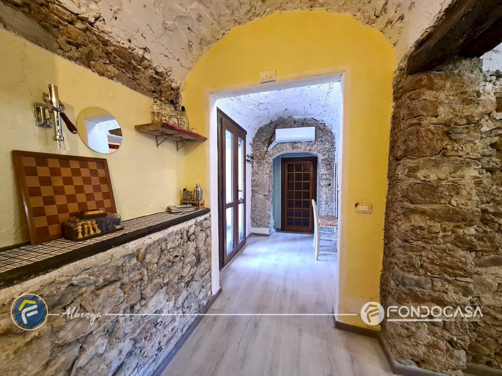 Foto 2 - Four-room apartment Via Vittorio Veneto, Cisano sul Neva - photo 2