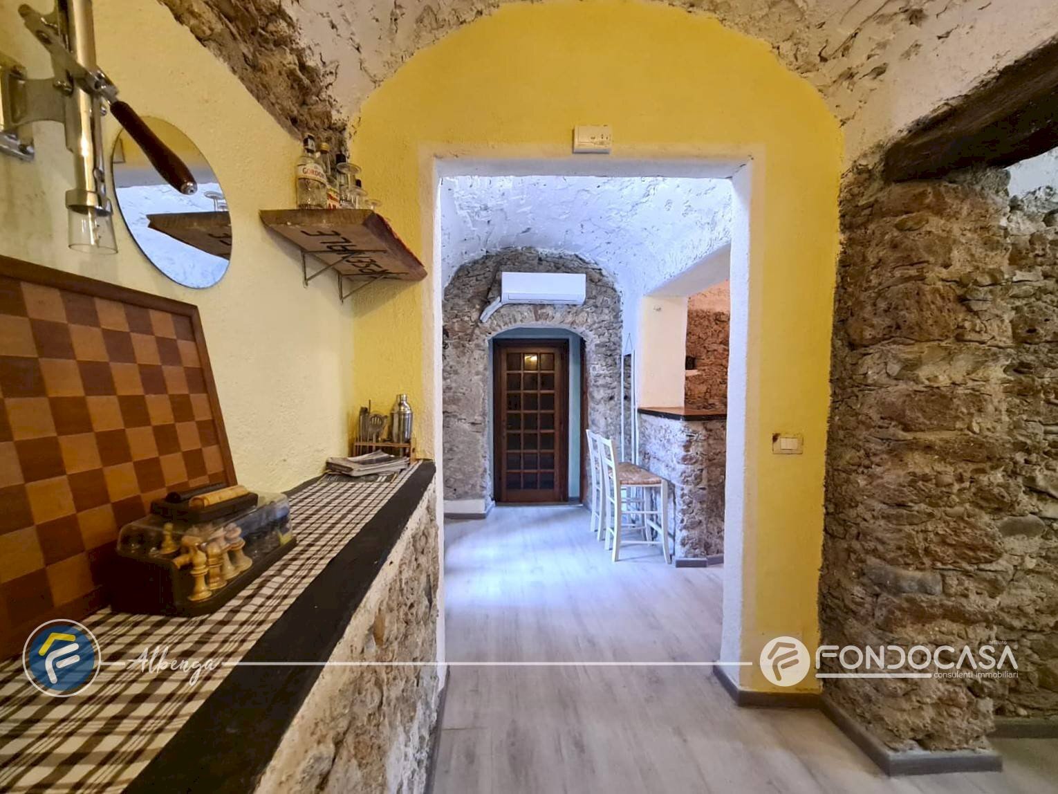 Foto 3 - Four-room apartment Via Vittorio Veneto, Cisano sul Neva - photo 3