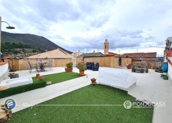 Foto 1 - Quadrilocale Via Vittorio Veneto, Cisano sul Neva - foto 1