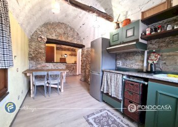 Foto 5 - Quadrilocale Via Vittorio Veneto, Cisano sul Neva - foto 5