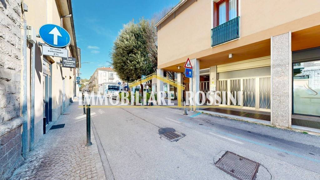 Zona - Two-room apartment via Carlo Robbioni, 8, Varese - photo 1