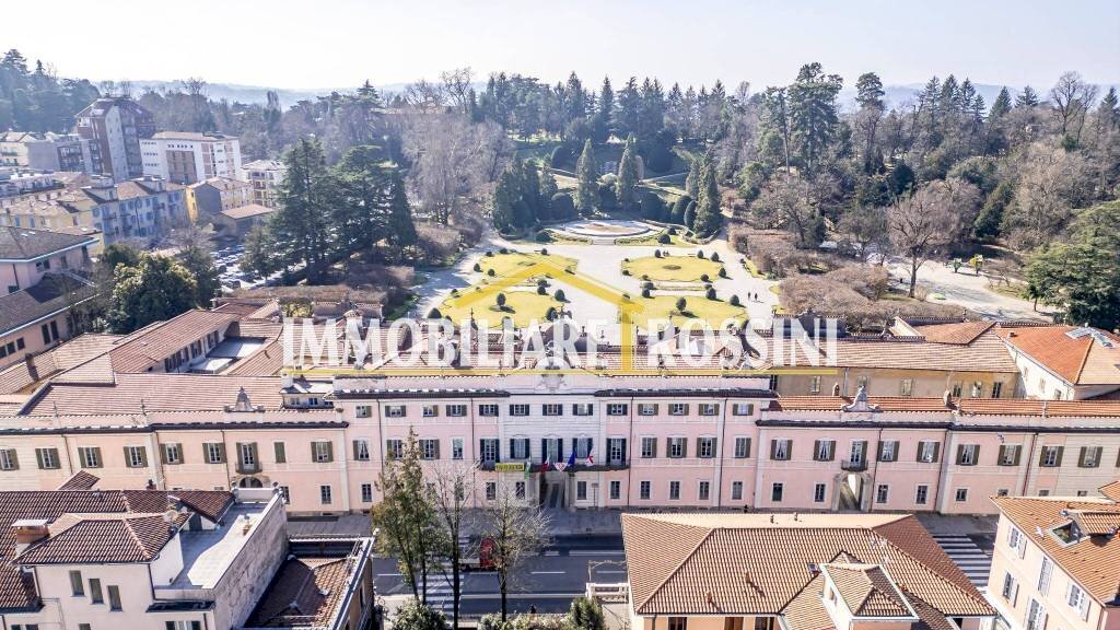 Zona - Two-room apartment via Carlo Robbioni, 8, Varese - photo 2