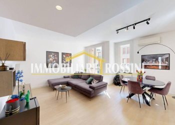 Salone - Two-room apartment via Carlo Robbioni, 8, Varese - photo 2