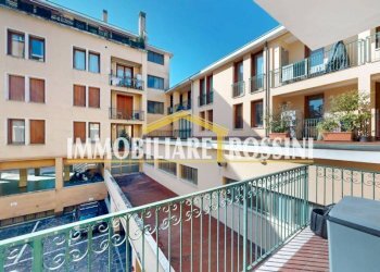 Vista - Two-room apartment via Carlo Robbioni, 8, Varese - photo 15