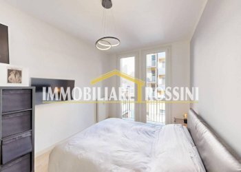 Camera da letto - Appartamento via Carlo Robbioni, 8, Varese - foto 17