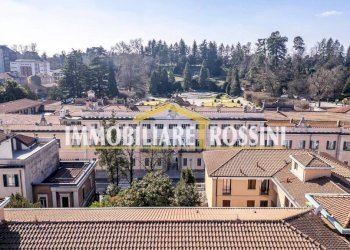 Zona - Two-room apartment via Carlo Robbioni, 8, Varese - photo 24