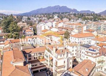 Zona - Two-room apartment via Carlo Robbioni, 8, Varese - photo 25