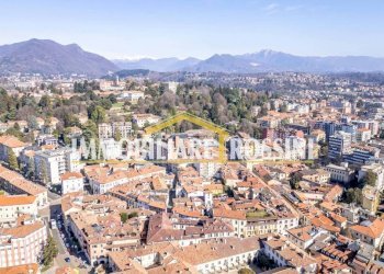 Zona - Appartamento via Carlo Robbioni, 8, Varese - foto 29