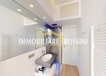 Bagno - Two-room apartment via Carlo Robbioni, 8, Varese - photo 12