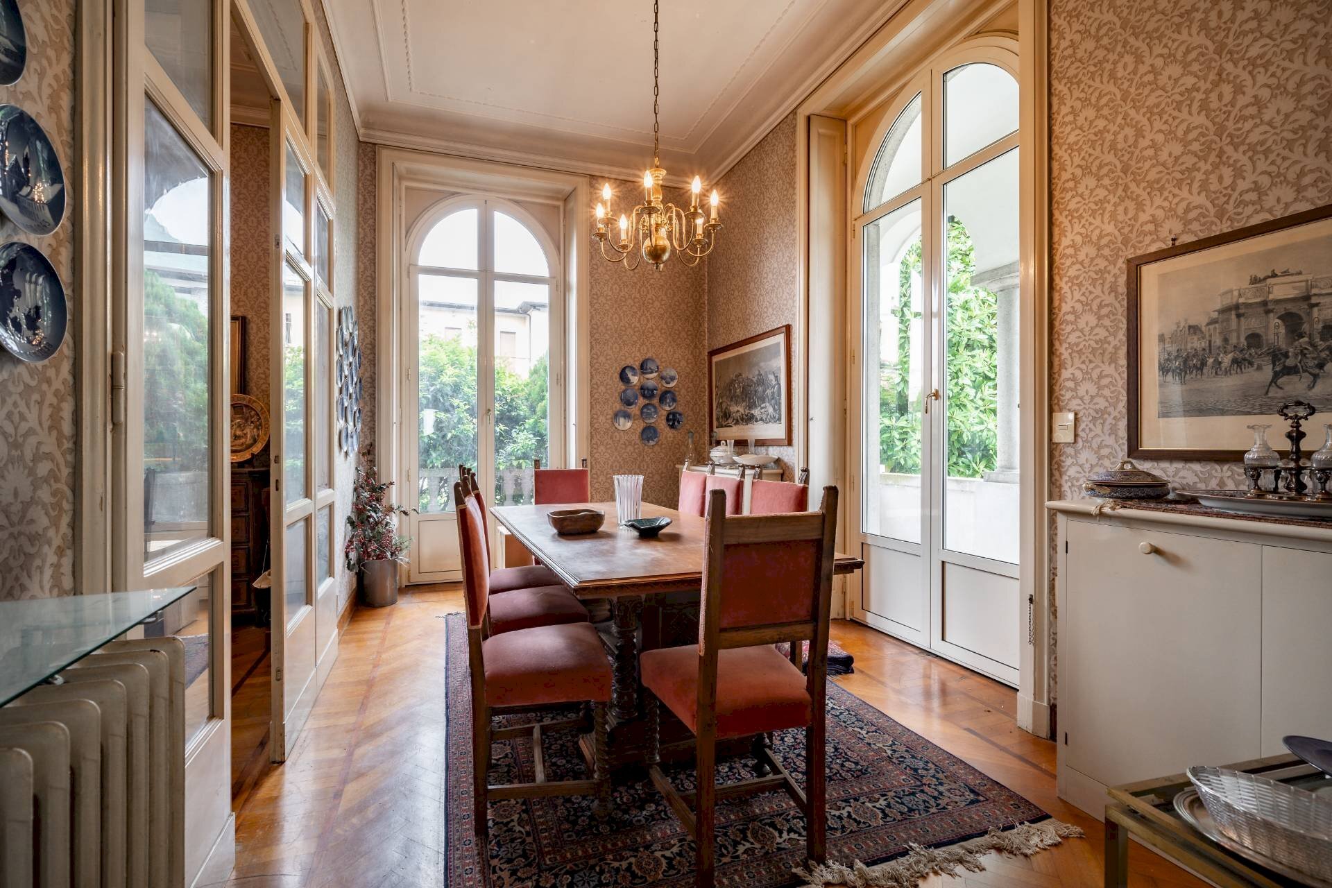 Foto 1 - Villa VIA FALCK
 
4, Mandello del Lario - foto 1