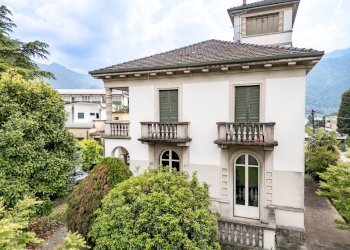 Foto 3 - Villa VIA FALCK
 
4, Mandello del Lario - foto 3