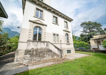 Foto 4 - Villa VIA FALCK
 
4, Mandello del Lario - foto 4