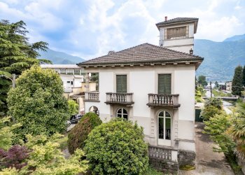 Foto 7 - Villa VIA FALCK
 
4, Mandello del Lario - foto 7