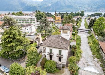 Foto 8 - Villa VIA FALCK
 
4, Mandello del Lario - foto 8