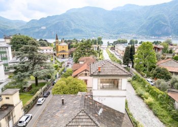 Foto 9 - Villa VIA FALCK
 
4, Mandello del Lario - foto 9