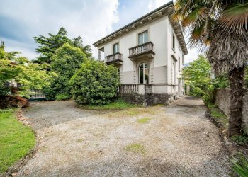 Foto 11 - Villa VIA FALCK
 
4, Mandello del Lario - foto 11