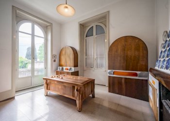 Foto 13 - Villa VIA FALCK
 
4, Mandello del Lario - foto 13