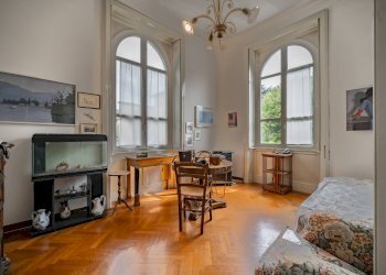 Foto 22 - Villa VIA FALCK
 
4, Mandello del Lario - foto 22