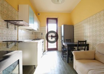 Cucina - Bilocale corso Regina Margherita, 7, Torino (zona Vanchiglia) - foto 1