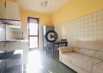 Cucina - Bilocale corso Regina Margherita, 7, Torino (zona Vanchiglia) - foto 2